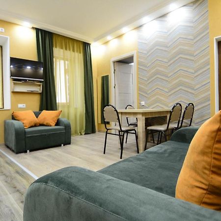 Михаил 1 Tbilissi Extérieur photo