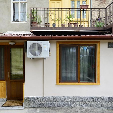 Михаил 1 Tbilissi Extérieur photo