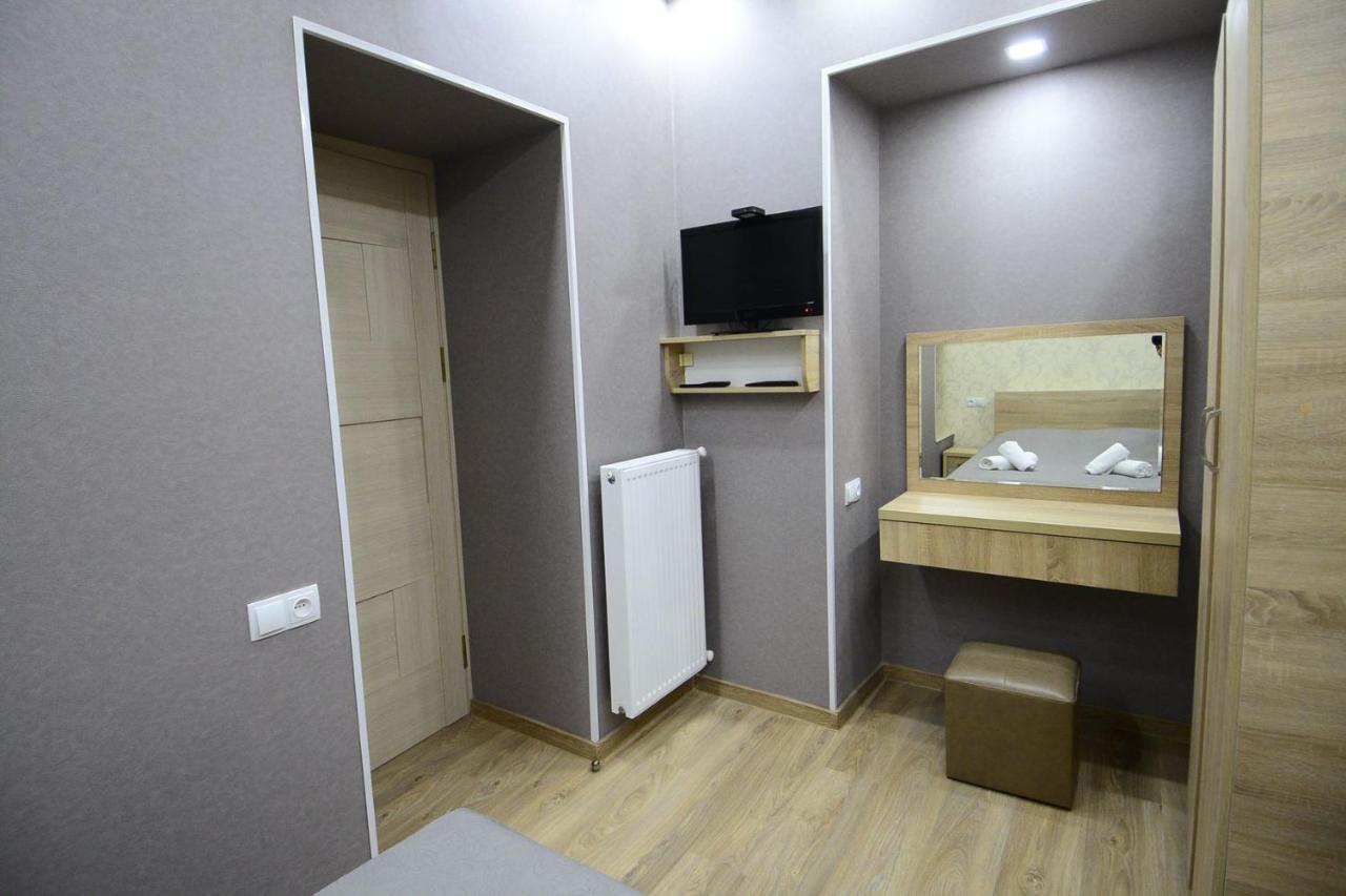 Михаил 1 Tbilissi Extérieur photo