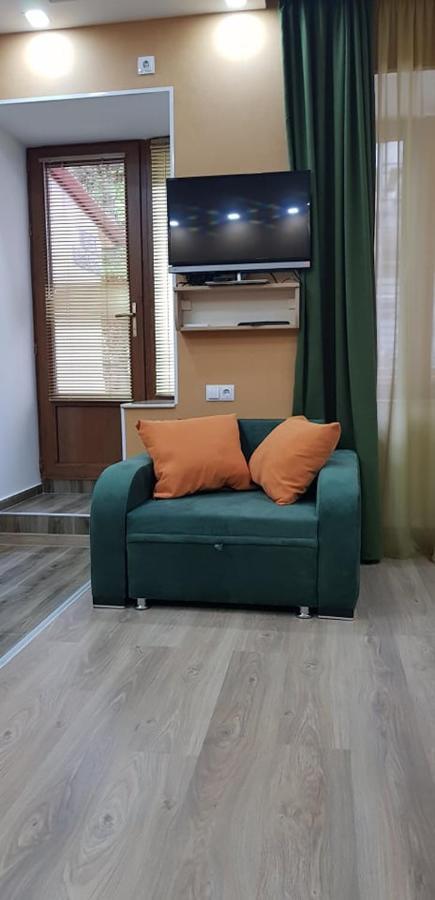 Михаил 1 Tbilissi Extérieur photo