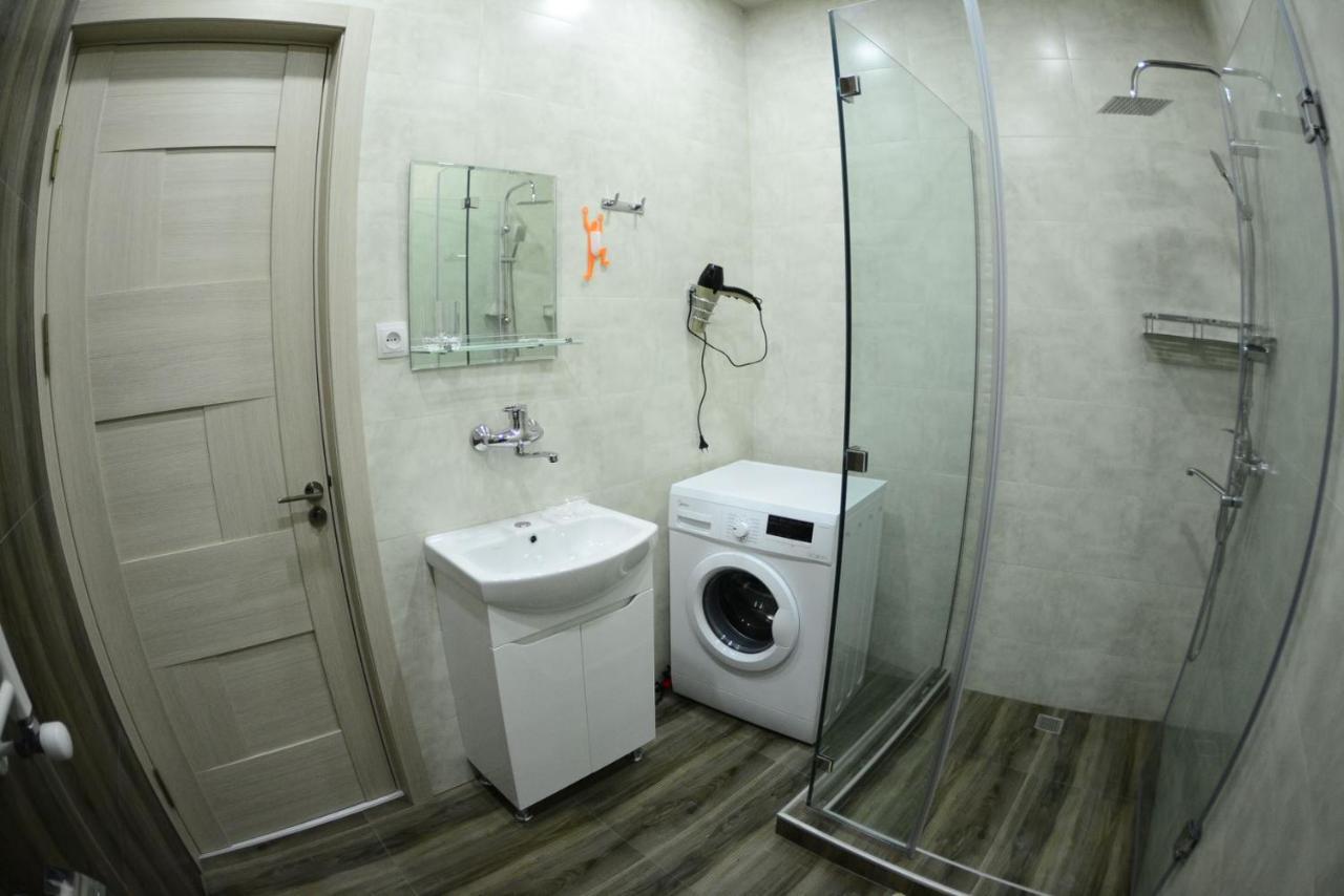 Михаил 1 Tbilissi Extérieur photo