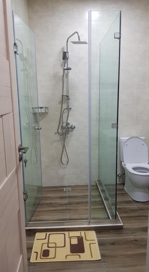 Михаил 1 Tbilissi Extérieur photo