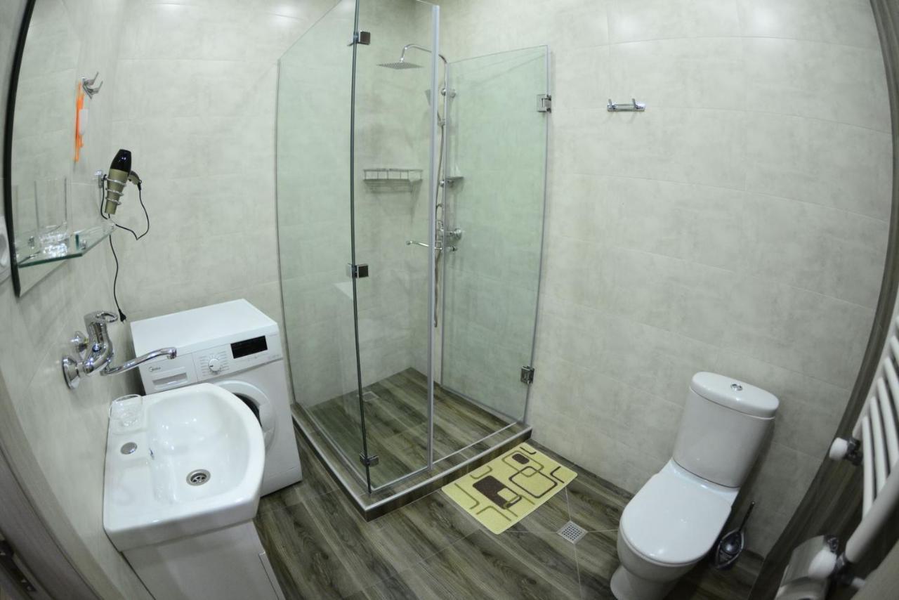 Михаил 1 Tbilissi Extérieur photo