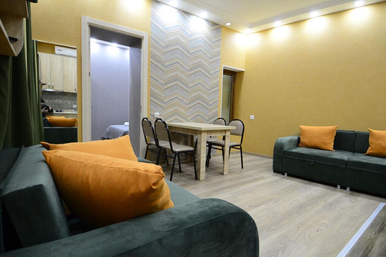Михаил 1 Tbilissi Extérieur photo