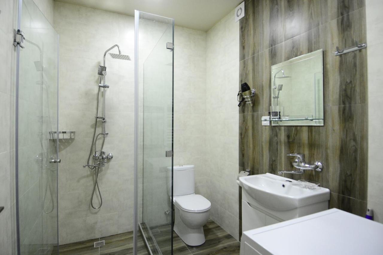 Михаил 1 Tbilissi Extérieur photo