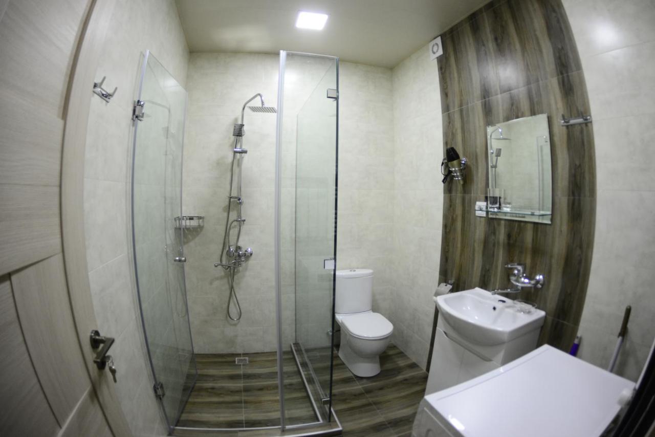 Михаил 1 Tbilissi Extérieur photo