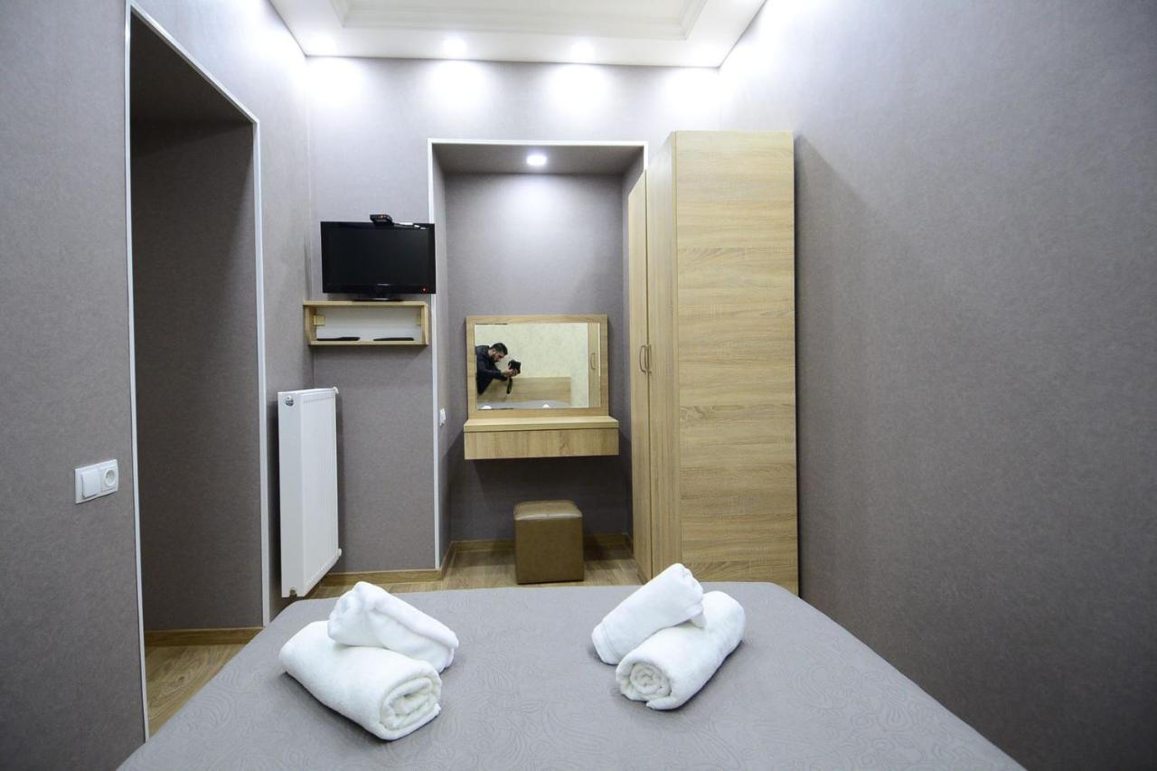 Михаил 1 Tbilissi Extérieur photo