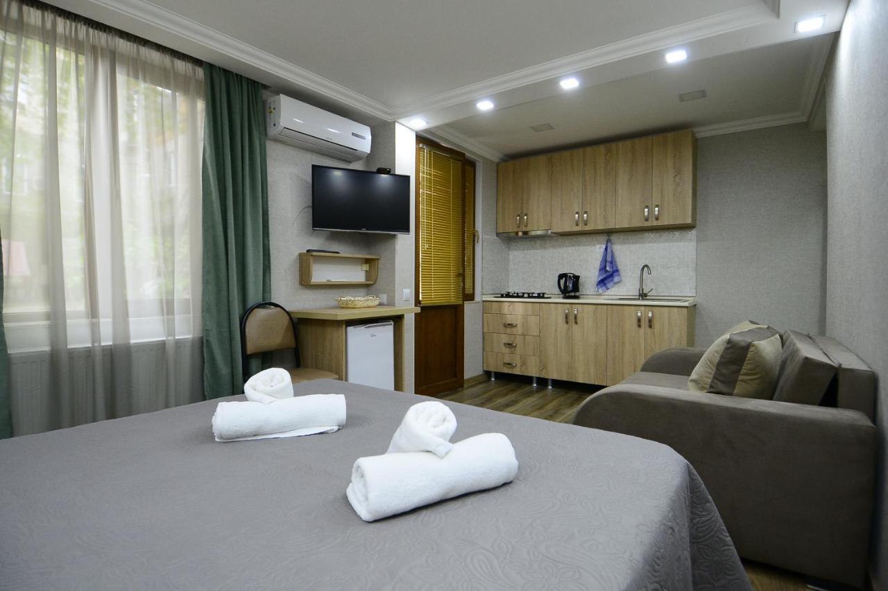 Михаил 1 Tbilissi Extérieur photo